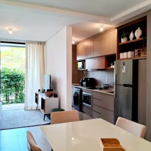Apartamento com 2 Quartos à venda, 116m² no Lagoa da Conceição, Florianópolis