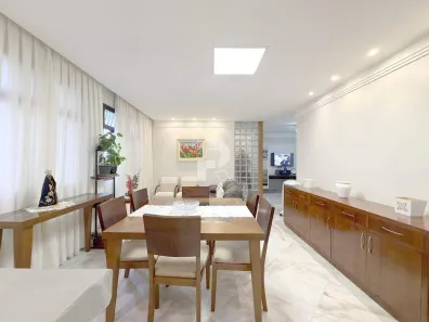 Apartamento com 4 Quartos à venda, 114m² no Prado, Belo Horizonte