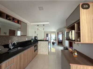 Casa com 2 Quartos à venda, 70m² no Itaipava, Itapemirim