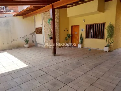 Sobrado com 3 Quartos à venda, 250m² no Jardim Residencial Deolinda Guerra, Sorocaba