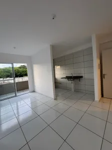 Apartamento com 2 Quartos para alugar, 49m² no , São José de Ribamar