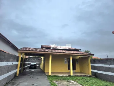 Casa com 2 Quartos à venda, 98m² no Jardim Regina, Itanhaém