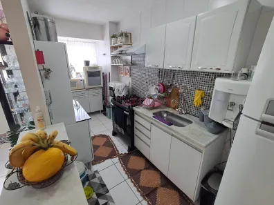 Cobertura com 2 Quartos à venda, 103m² no Setor Industrial, Brasília