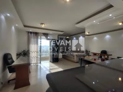 Apartamento com 3 Quartos à venda, 72m² no Jardim Maria Rosa, Taboão da Serra
