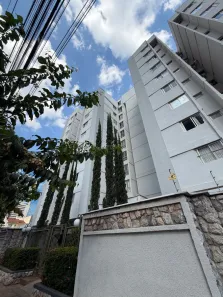 Apartamento com 2 Quartos à venda, 65m² no Setor Bueno, Goiânia