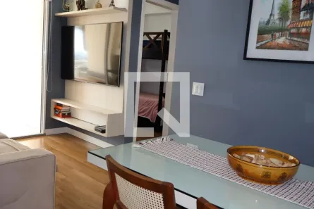 Apartamento com 2 Quartos à venda, 57m² no Vila Formosa, São Paulo
