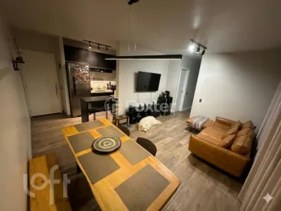 Apartamento com 3 Quartos à venda, 96m² no Monte Cristo, Florianópolis