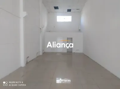 Ponto Comercial para alugar, 130m² no Cristo Redentor, Porto Alegre