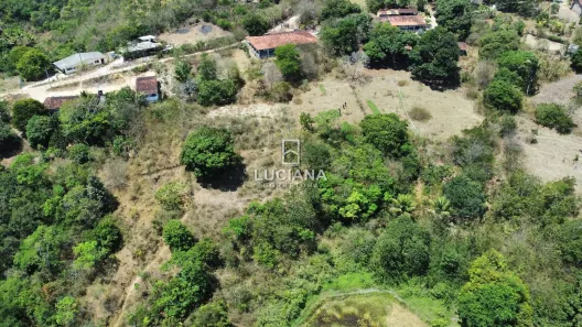 Fazenda/Sítio com 3 Quartos à venda, 9500m² no , Chã Grande