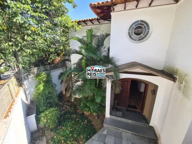 Casa com 4 Quartos à venda, 317m² no Jardim Cordeiro, São Paulo