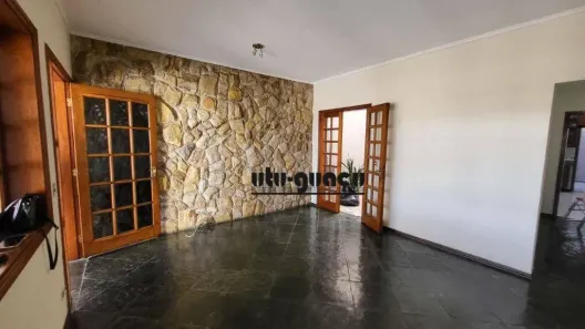 Casa com 3 Quartos à venda, 175m² no Jardim Alberto Gomes, Itu