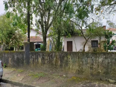 Lote/Terreno à venda, 592m² no Balneario de Birigui, Mongaguá