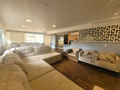 Apartamento com 3 Quartos à venda, 168m² no Vila Monte Alegre, São Paulo