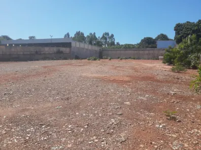 para alugar, 6750m² no Estância Jóckei Club, São José do Rio Preto