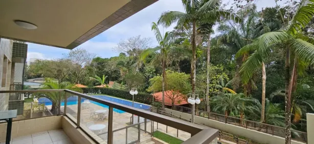 Apartamento com 2 Quartos à venda, 85m² no Riviera, Bertioga