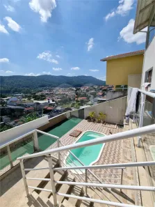 Casa de Condomínio com 3 Quartos à venda, 106m² no Lavapés, Mairiporã