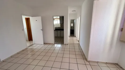 Apartamento com 2 Quartos à venda, 60m² no Jardim América, Goiânia