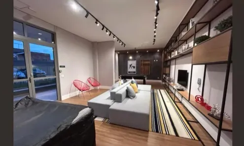 Apartamento com 3 Quartos à venda, 112m² no Macedo, Guarulhos