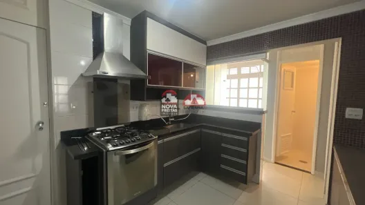 Apartamento com 3 Quartos para alugar, 125m² no Vila Adyana, São José dos Campos