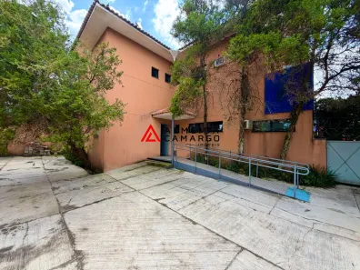 Casa com 10 Quartos à venda, 762m² no Jardim América, São Paulo
