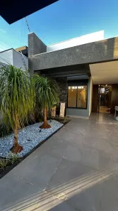 Casa com 3 Quartos à venda, 115m² no Jardim Fregadolli, Maringá