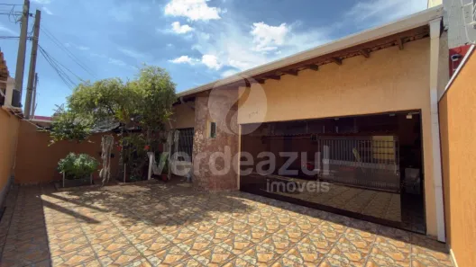 Casa com 3 Quartos à venda, 320m² no Jardim Campos Elíseos, Campinas