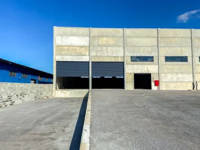 Galpão/Depósito/Armazém para alugar, 7350m² no Eucaliptos, Fazenda Rio Grande