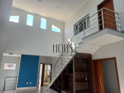 Casa de Condomínio com 3 Quartos à venda, 480m² no Jardim Ibiti do Paço, Sorocaba