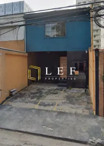 Ponto Comercial à venda, 153m² no Vila Nova Conceição, São Paulo