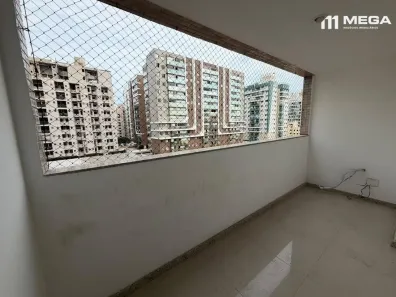 Apartamento com 2 Quartos para alugar, 70m² no Praia da Costa, Vila Velha