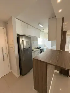 Apartamento com 3 Quartos para alugar, 71m² no Buraquinho, Lauro de Freitas