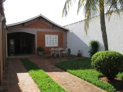 Casa com 2 Quartos para alugar, 90m² no Piracicamirim, Piracicaba