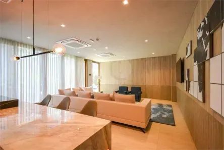 Apartamento com 1 Quarto à venda, 46m² no Vila Nova Conceição, São Paulo