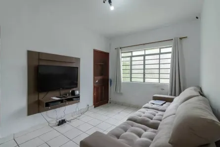 Casa com 7 Quartos à venda, 260m² no Vila Guarani (Z Sul), São Paulo