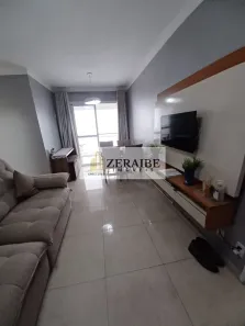 Apartamento com 2 Quartos à venda, 58m² no Jardim Flor da Montanha, Guarulhos