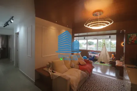Apartamento com 3 Quartos à venda, 122m² no Vila Sônia, São Paulo