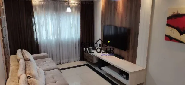 Sobrado com 3 Quartos à venda, 130m² no Jardim Regina, São Paulo