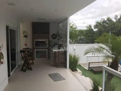Casa de Condomínio com 3 Quartos à venda, 180m² no Várzea das Moças, Niterói