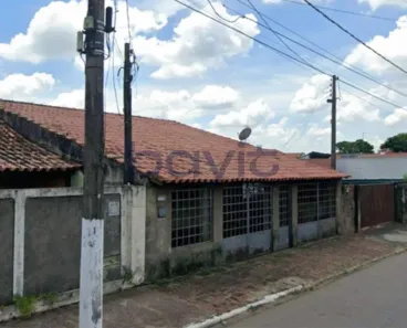 Casa com 2 Quartos à venda, 92m² no Popular de Rafard, Rafard