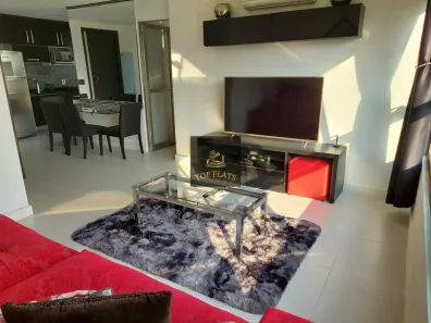 Flat com 2 Quartos para alugar, 70m² no Jardim das Acácias, São Paulo