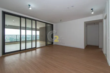 Apartamento com 3 Quartos à venda, 160m² no Pinheiros, São Paulo