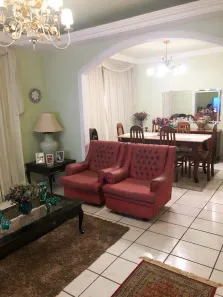 Apartamento com 3 Quartos à venda, 145m² no Jardim Amália, Volta Redonda