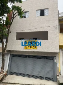 Casa com 3 Quartos à venda, 300m² no Vila Indiana, Taboão da Serra