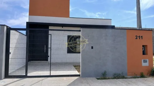 Casa com 3 Quartos à venda, 91m² no Parque Barnabé, Indaiatuba
