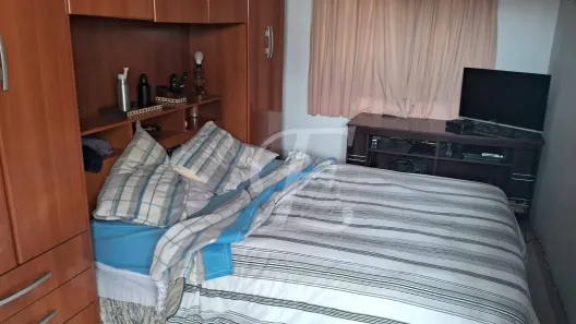 Sobrado com 4 Quartos à venda, 200m² no Brooklin Paulista, São Paulo