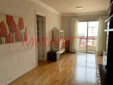 Apartamento com 2 Quartos à venda, 56m² no Santa Teresinha, São Paulo