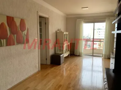Apartamento com 2 Quartos à venda, 56m² no Santa Teresinha, São Paulo