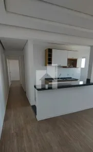 Apartamento com 2 Quartos à venda, 54m² no Loteamento Parque Industrial, Jundiaí