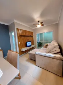 Apartamento com 3 Quartos à venda, 84m² no Jardim Grande Aliança, Sertãozinho