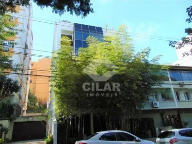 Sala Comercial para alugar, 38m² no Petrópolis, Porto Alegre
